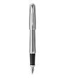 F 309 Ручка перьевая Parker Urban Core F Metro Metallic CT подар.кор. (арт.-1931597)