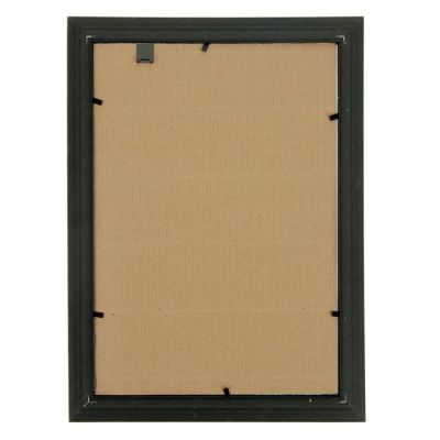 Фоторамка 21х30 см бирюза