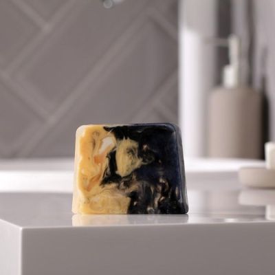 Мыло «Герой и защитник» 100 г, парфюм