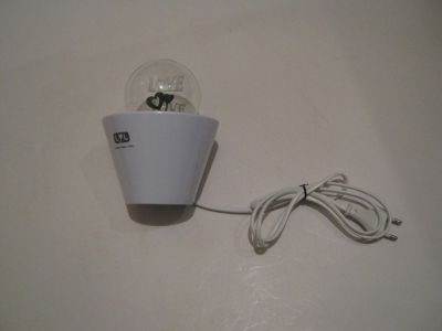 Светильник-цветы