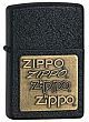 Зажигалка Zippo 362