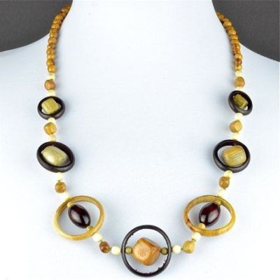 Бусы Дерево "Лукоморье " арт.6613-2