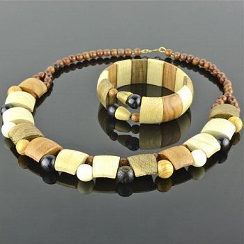 Комплект Дерево "Лукоморье " арт.9019