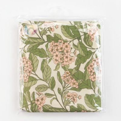 Скатерть "Этель" Spring garden 149х180см, 100% хл, саржа 190 г/м2