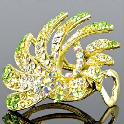 Краб боковой 03-080