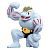 Покемон Мачок Pokemon Machoke (высота 4см)