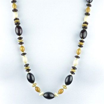 Бусы Дерево "Лукоморье " арт.7403