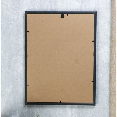 Фоторамка "Бирюза" пластик 30х40 см