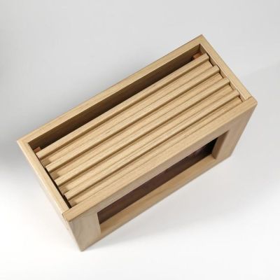 Фотобокс "Наша история" на 120 фото 13х18 см