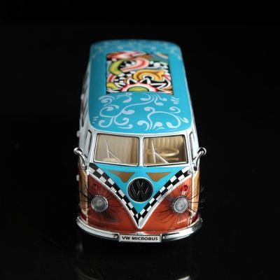 Фигурка "Фургон Фольксваген" Томаса Хоффмана