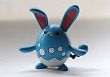 Покемон Адзумерил Pokemon Azumarill (высота 4см)