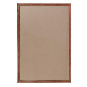 Фоторамка 40х60 см орех пр. № 1