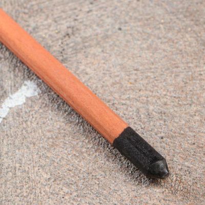 Стрела для арбалета деревянного, 27 см,  массив сосны