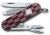 Victorinox Classic Arrows, Limited Edition 58мм, Нож складной (арт. - 0.6223.L1009)