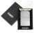 Зажигалка ZIPPO 24335 Classic с покрытием Satin Chrome Зажигалка ZIPPO 24335 Classic с покрытием Satin Chrome
