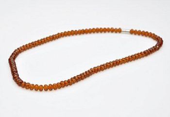 Бусы Хрусталь "Драгоценное сияние" арт.НХР-51(6)-46-5