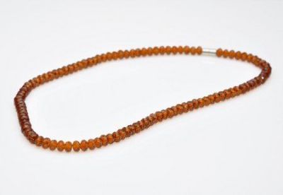 Бусы Хрусталь "Драгоценное сияние" арт.НХР-51(6)-46-5