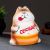 Копилка "Котище" 18см