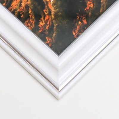 Фоторамка 15х20 см "Дождь"