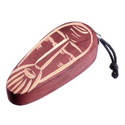 Футляр для варгана "Алтаец" кедр