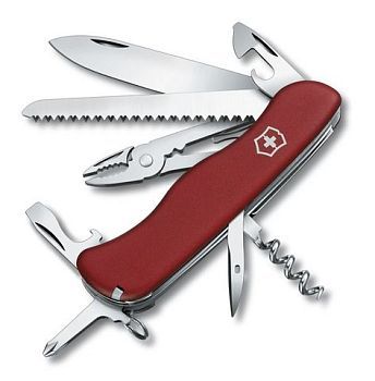 Victorinox Atlas Red Нож складной  (арт. - 0.9033)