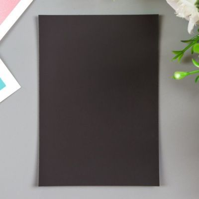 Магнит винил "8 марта. Тюльпан" 7х10 см