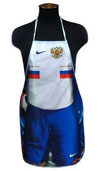 Фартук "Чемпион"