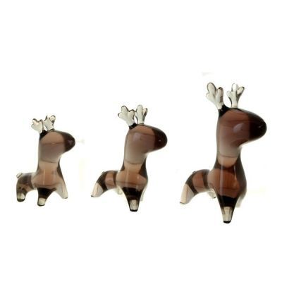 Набор фигурок "Олени"