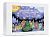 Волшебный набор для детей 5-9 лет "Календарь ожидания Нового года" (с 18 декабря по 31 декабря)