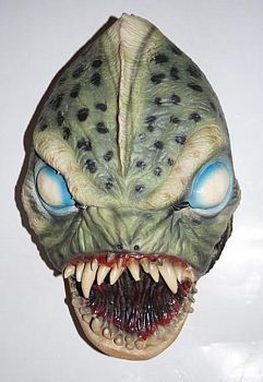 Маска-страшилка (в ассортименте)