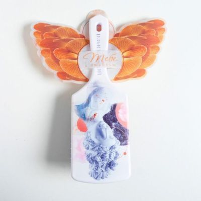 Расчёска «Венера» 23,4 х 7,6 см