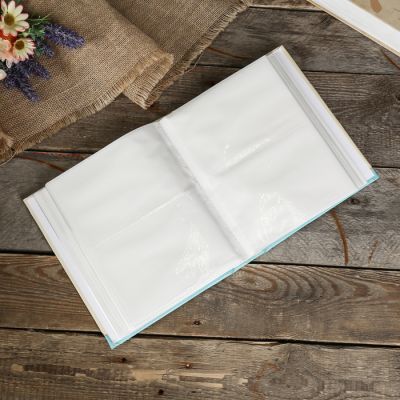 Фотоальбом на 200 фото "Ляля"