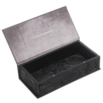 Шкатулка "Пограничные войска"