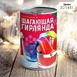 Набор для опытов «Шагающая гирлянда»