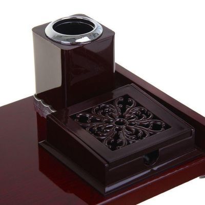 Настольный письменный набор "Штурвал-2" 