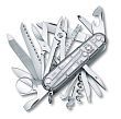 1.6794.T7 нож VICTORINOX Swiss Champ, 91 мм, 33 функции