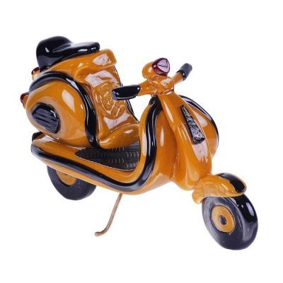 Статуэтка "Мотоцикл"