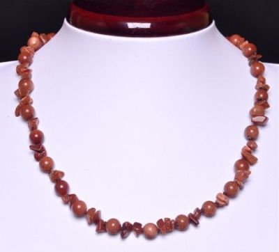 Бусы Авантюрин "Феерия" арт.П1775