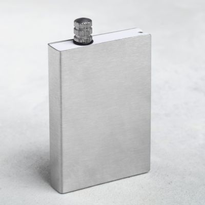 Спичка вечная «Работаю с огоньком», 1 × 4 × 7 см