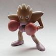 Покемон Хитмончан Pokemon Hitmonchan (высота 4см)