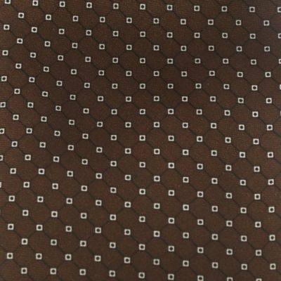 Подарочный набор: галстук и платок "Любимому мужу"