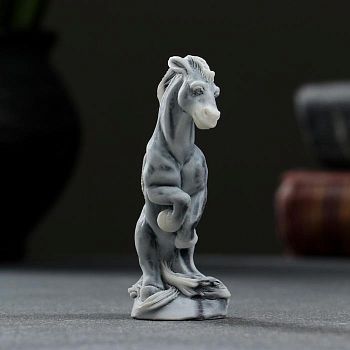 Фигура "Конек-горбунок" 7см