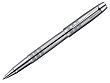 Роллер ручка Parker IM Premier Shiny Crome CT (арт - S0908650)