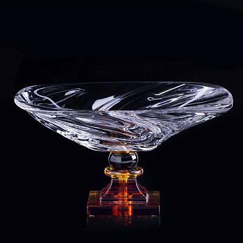 Ваза для фруктов "Флаери"