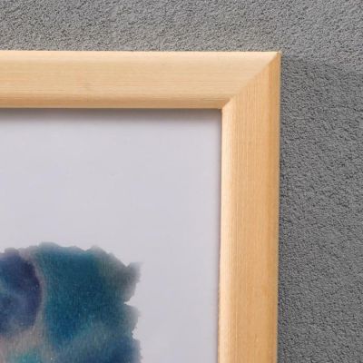 Фоторамка 21х30 см (1300) дерево