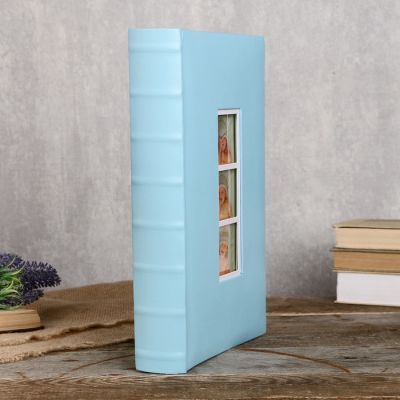 Фотоальбом Fotografia на 300 фото, 10x15 см., "Детский"