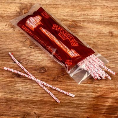 Подарочный набор с трубкой для курения"Самому лучшему рыбаку", 17,7 х 11,9 см.