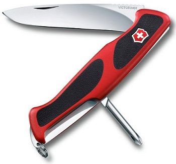 Victorinox RangerGrip Нож складной (арт. - 0.9623.C)