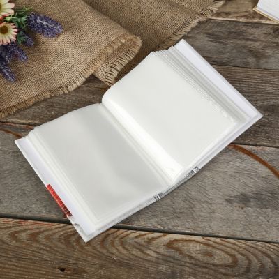 Фотоальбом на 100 фото "Пупсик"