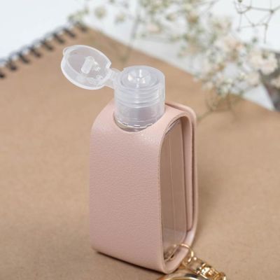 Брелок с емкостью "Красота в мелочах", 7 х 15 см